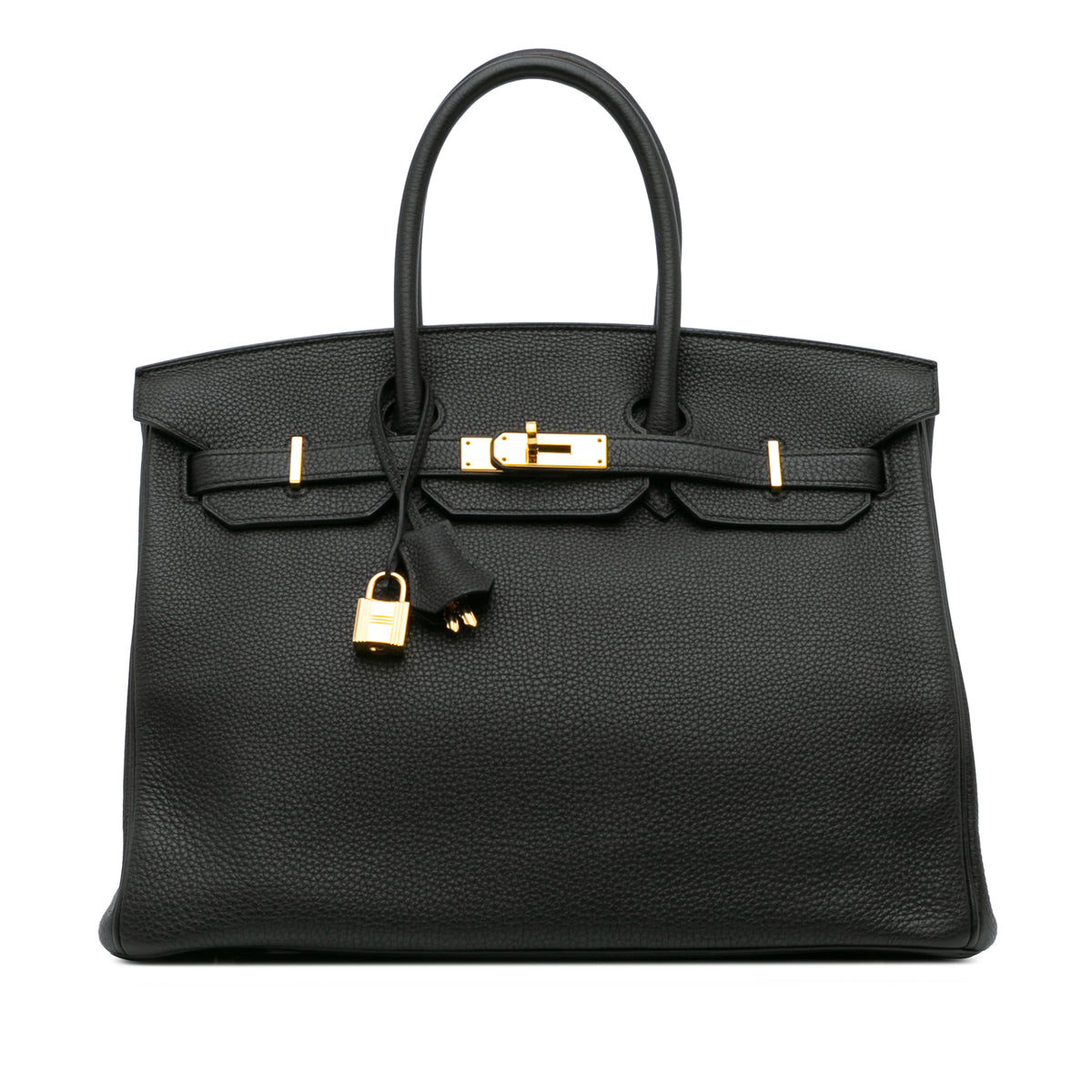Togo Birkin Retourne 35