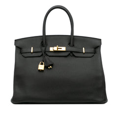 Togo Birkin Retourne 35