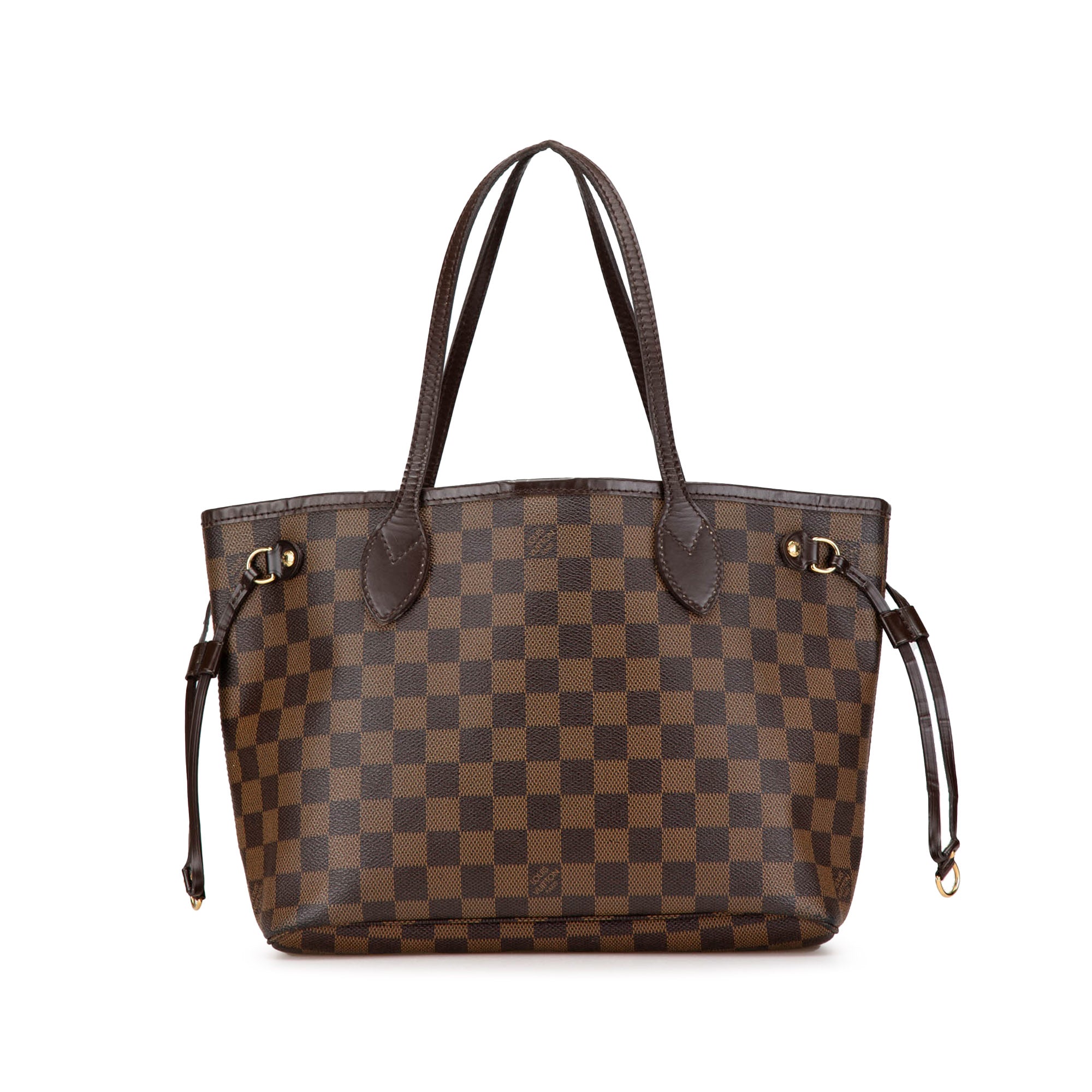 Damier Ebene Neverfull PM