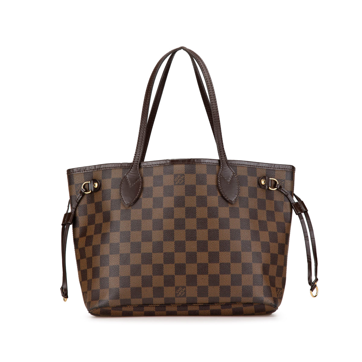 Damier Ebene Neverfull PM