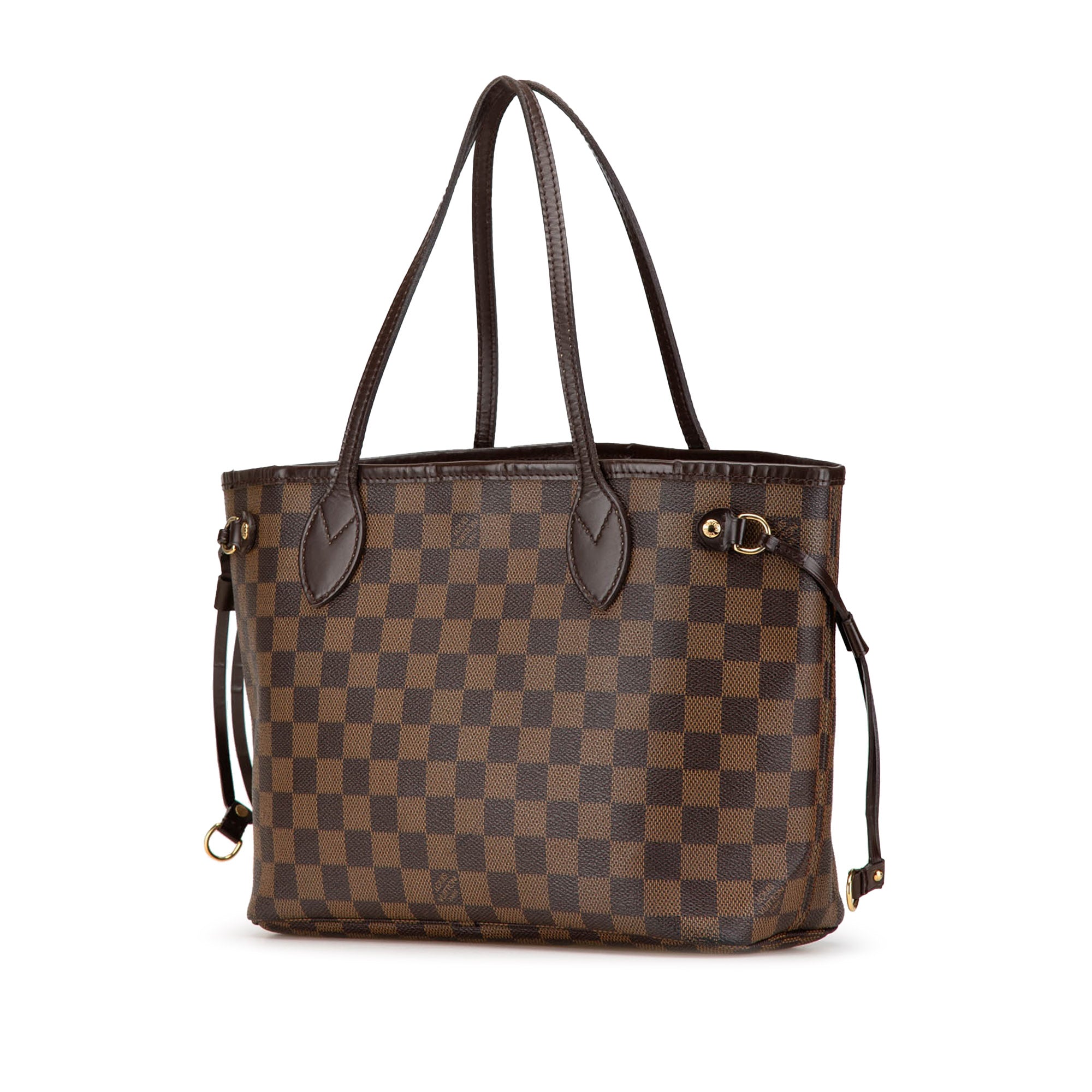 Damier Ebene Neverfull PM