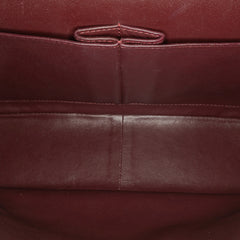 Jumbo Classic Lambskin Double Flap_4