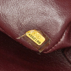 Jumbo Classic Lambskin Double Flap_8