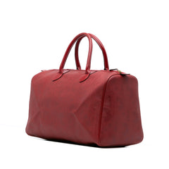 Diorissimo Trotter Coated Canvas Travel Bag