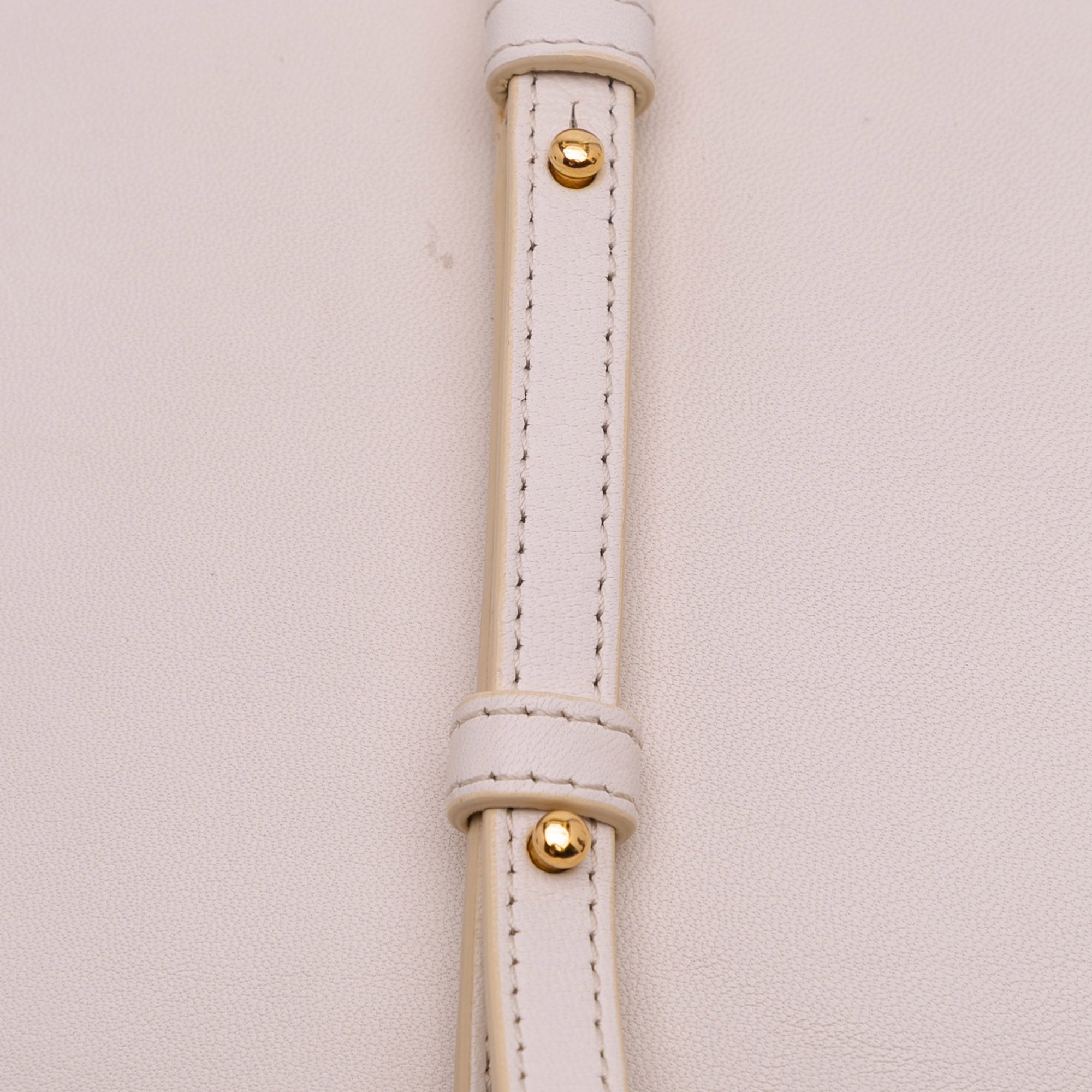 Large Lambskin Trio Crossbody