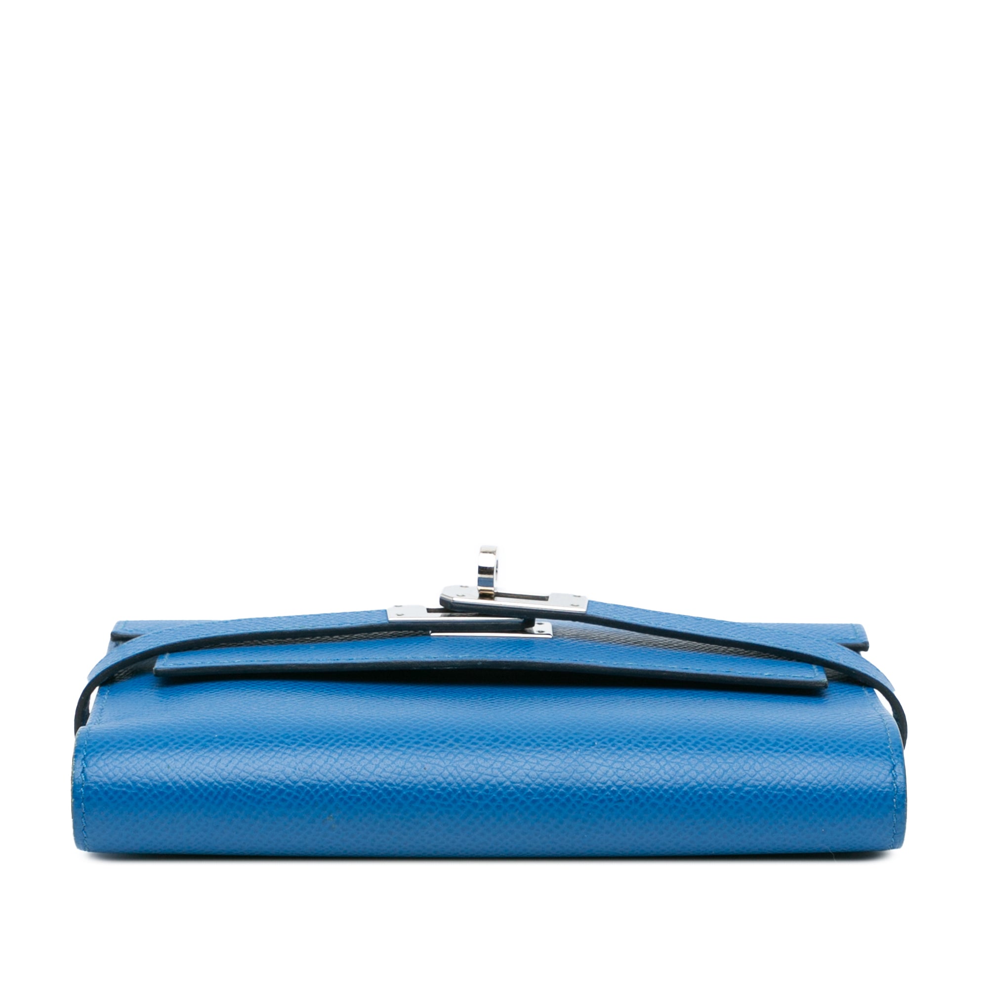 Medium Epsom Kelly Depliant Wallet