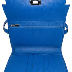 Medium Epsom Kelly Depliant Wallet