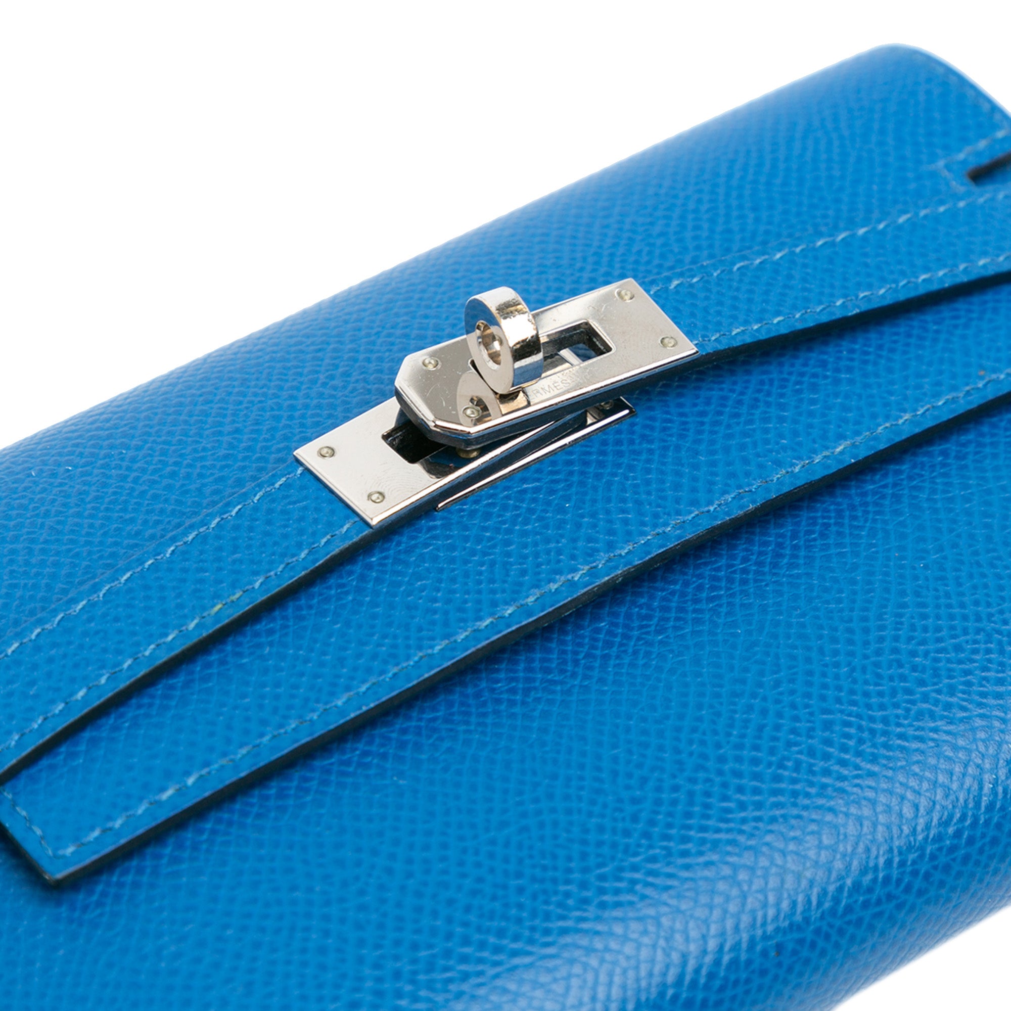 Medium Epsom Kelly Depliant Wallet