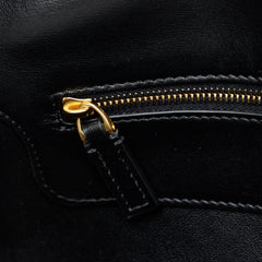 Vlogo Chain Shoulder Bag