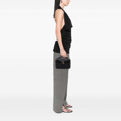 Anagram Canvas Vanity Case