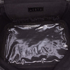 Anagram Canvas Vanity Case