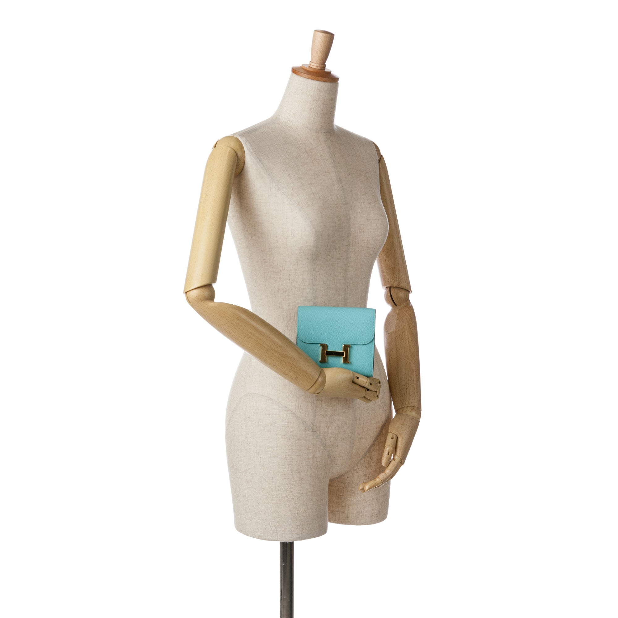 Epsom Constance Slim Wallet