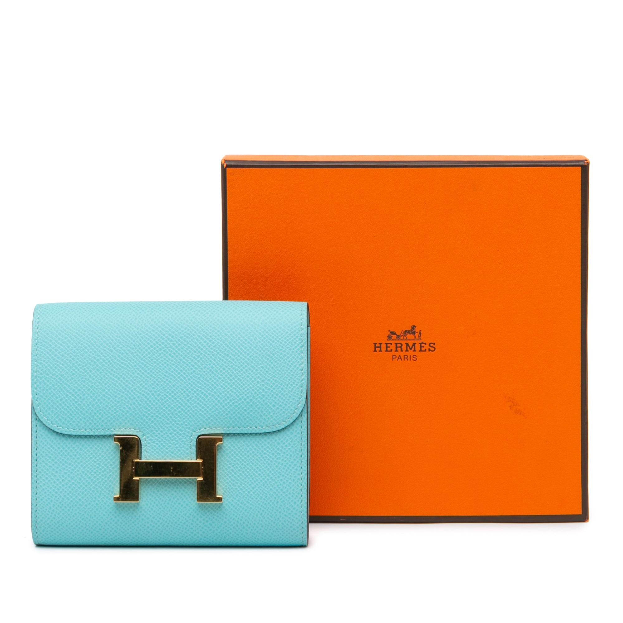 Epsom Constance Slim Wallet