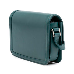 Small Calfskin Solferino Satchel In Box