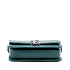 Small Calfskin Solferino Satchel In Box