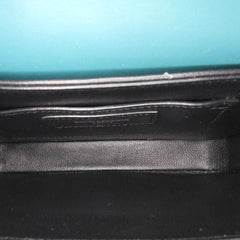 Small Calfskin Solferino Satchel In Box