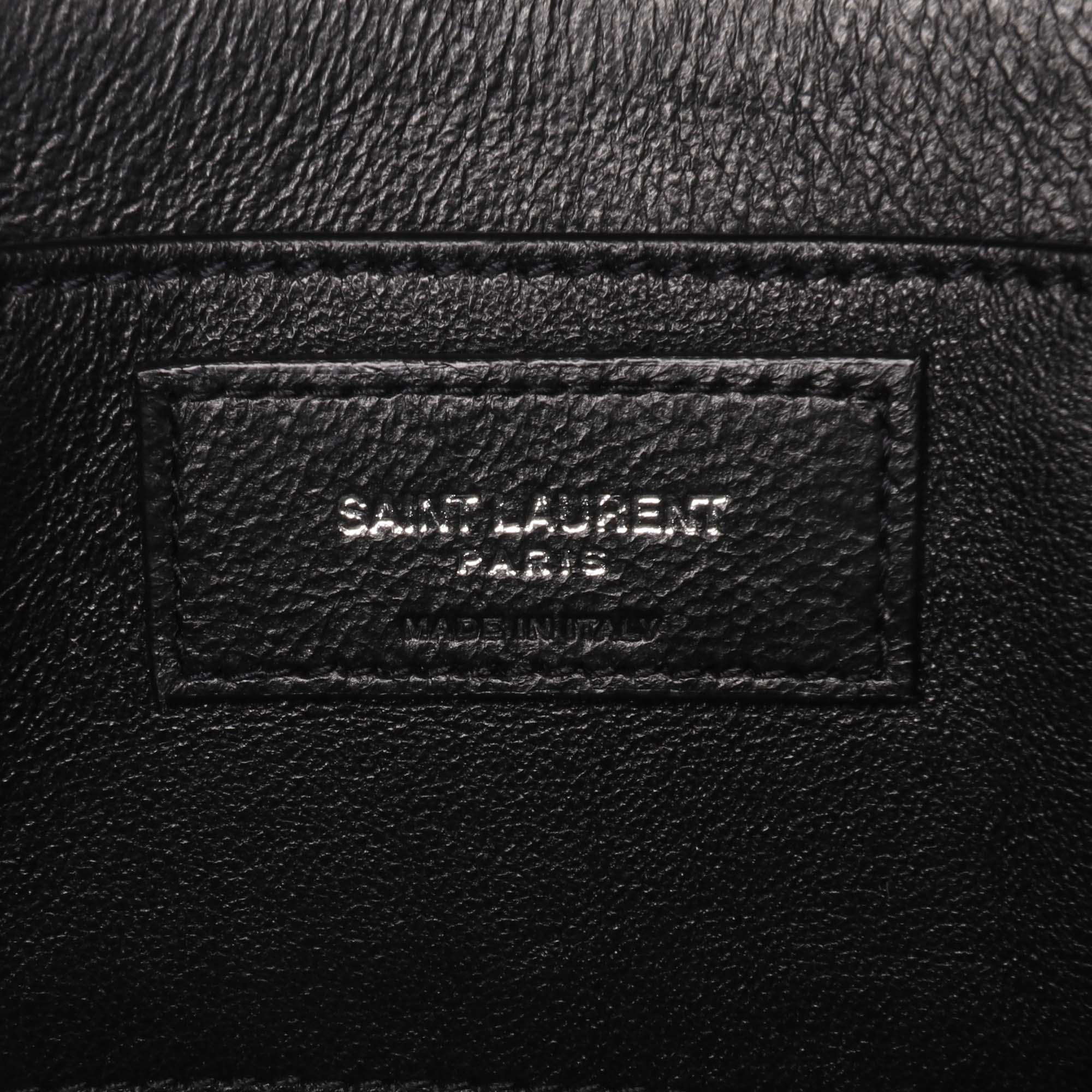 Small Calfskin Solferino Satchel In Box