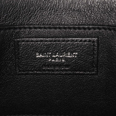 Small Calfskin Solferino Satchel In Box