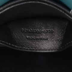 Small Calfskin Solferino Satchel In Box