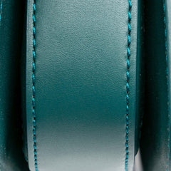 Small Calfskin Solferino Satchel In Box