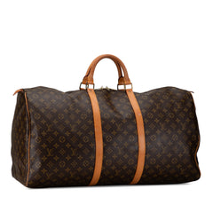 Monogram Keepall 60_1