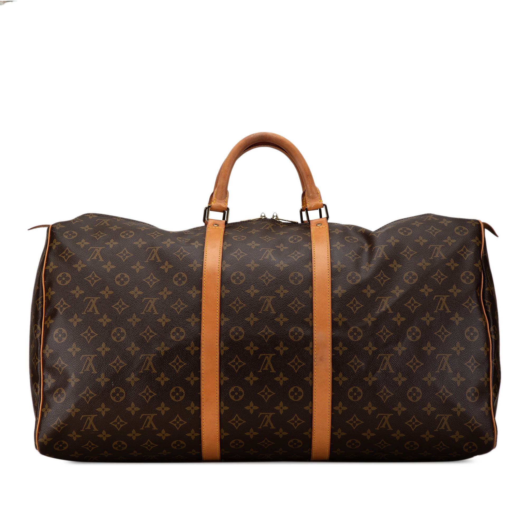 Monogram Keepall 60_2