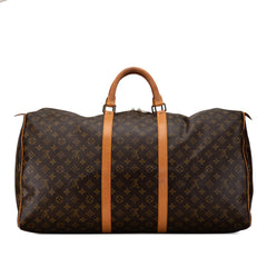 Monogram Keepall 60_2