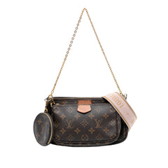 Monogram Multi Pochette Accessoires