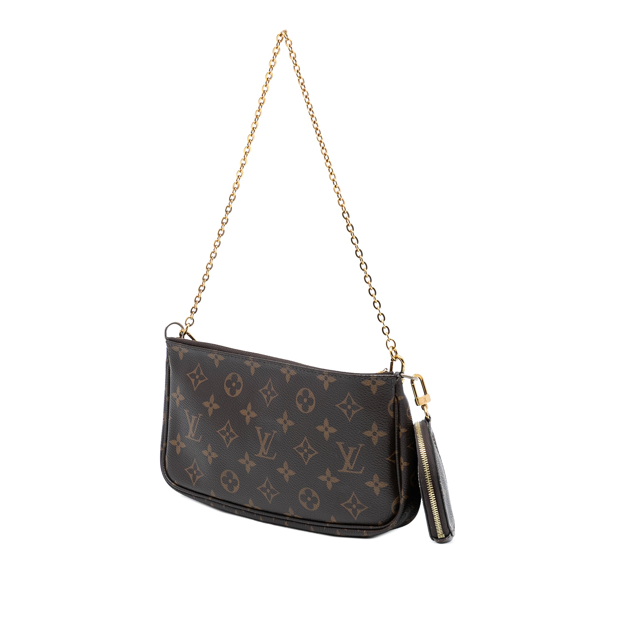 Monogram Multi Pochette Accessoires