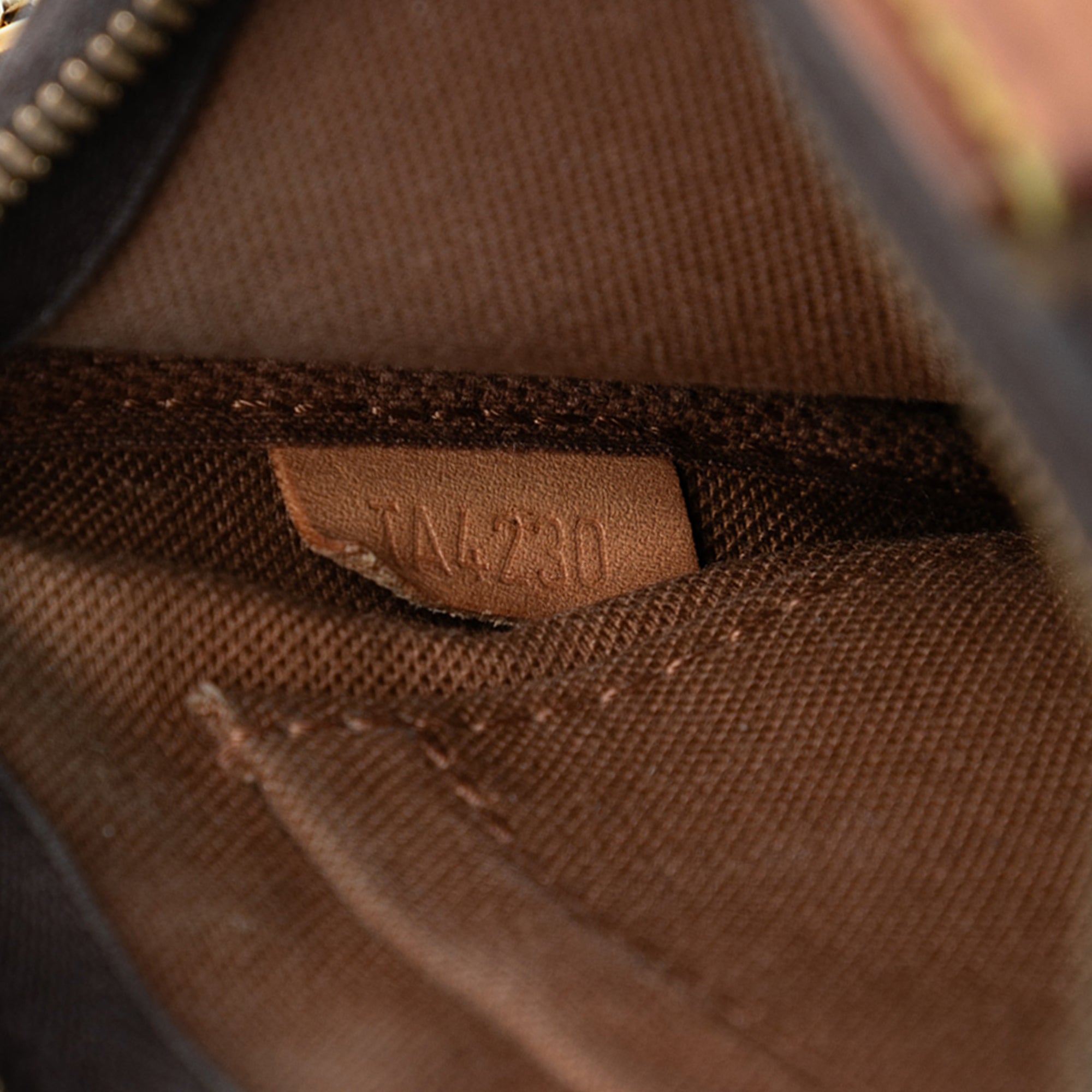 Monogram Multi Pochette Accessoires