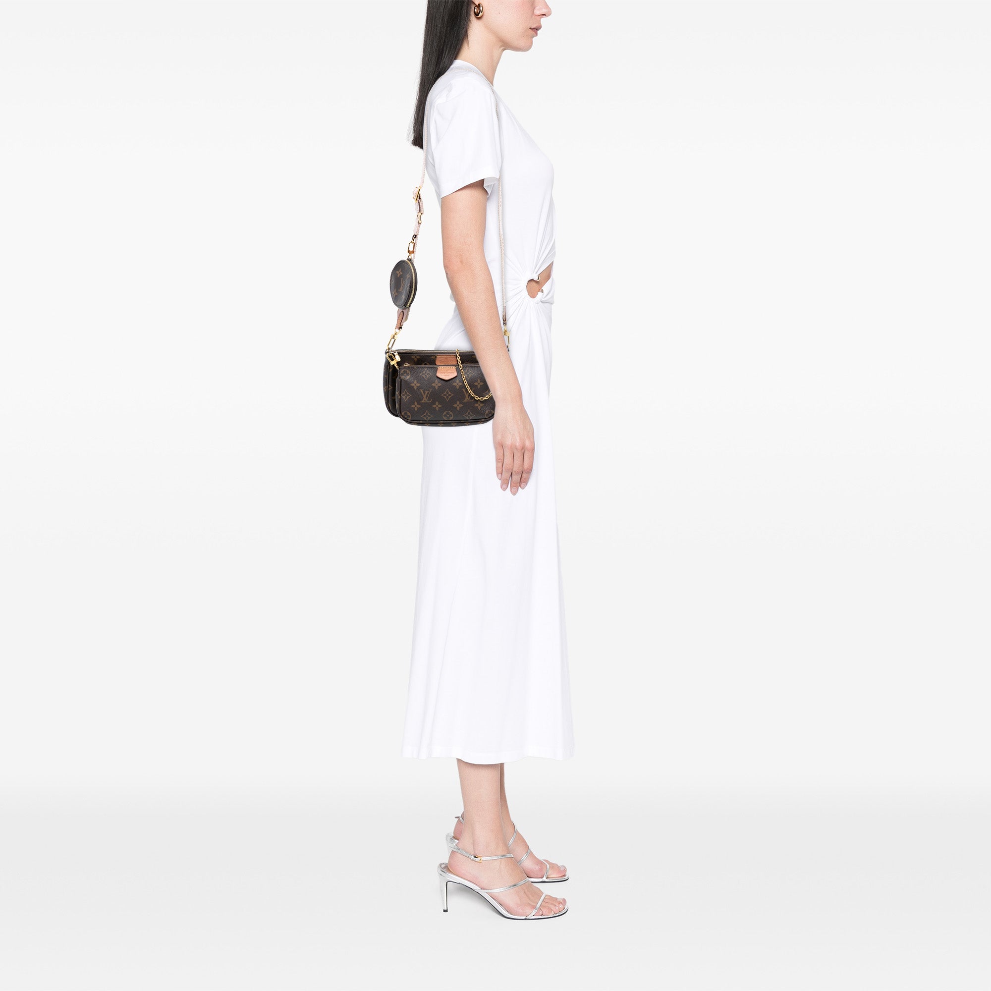 Monogram Multi Pochette Accessoires