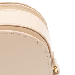 Leather CD Signature Flap