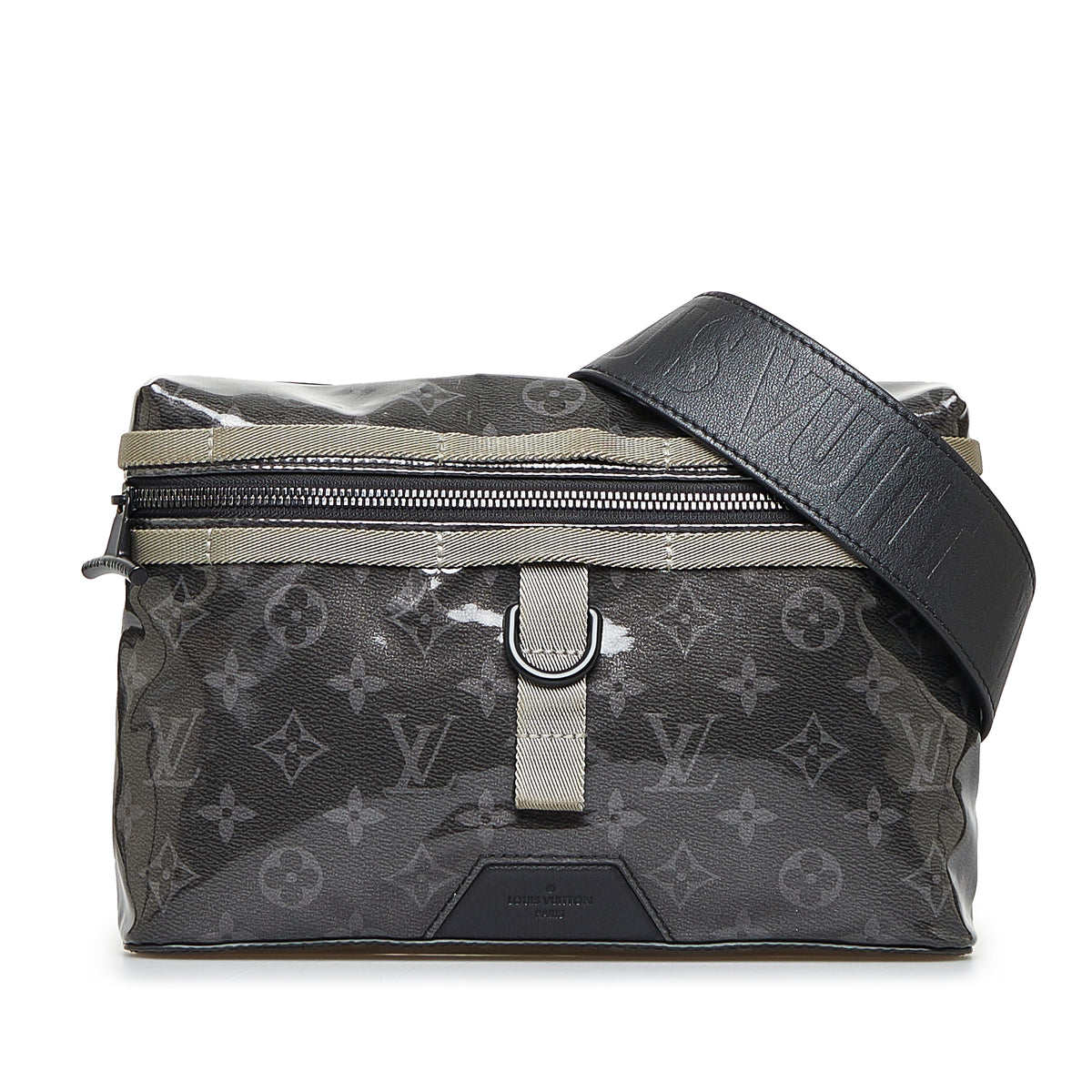 Monogram Eclipse Glaze Messenger_0