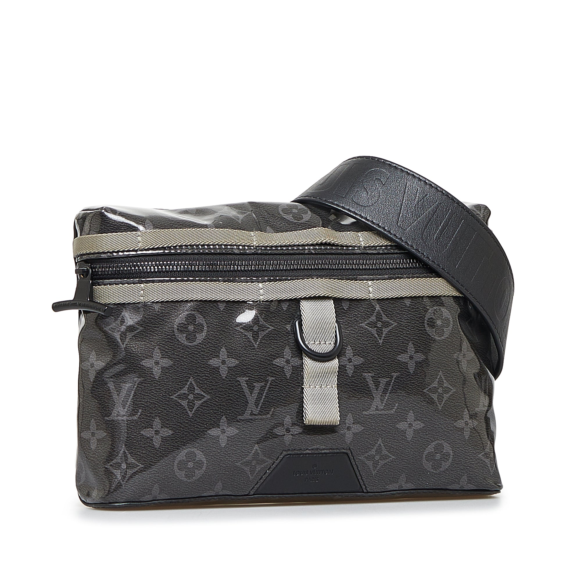 Monogram Eclipse Glaze Messenger_1