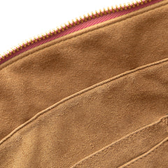 Medium GG Supreme Linea A Zip Tote