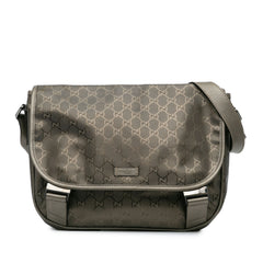 GG Imprime Crossbody