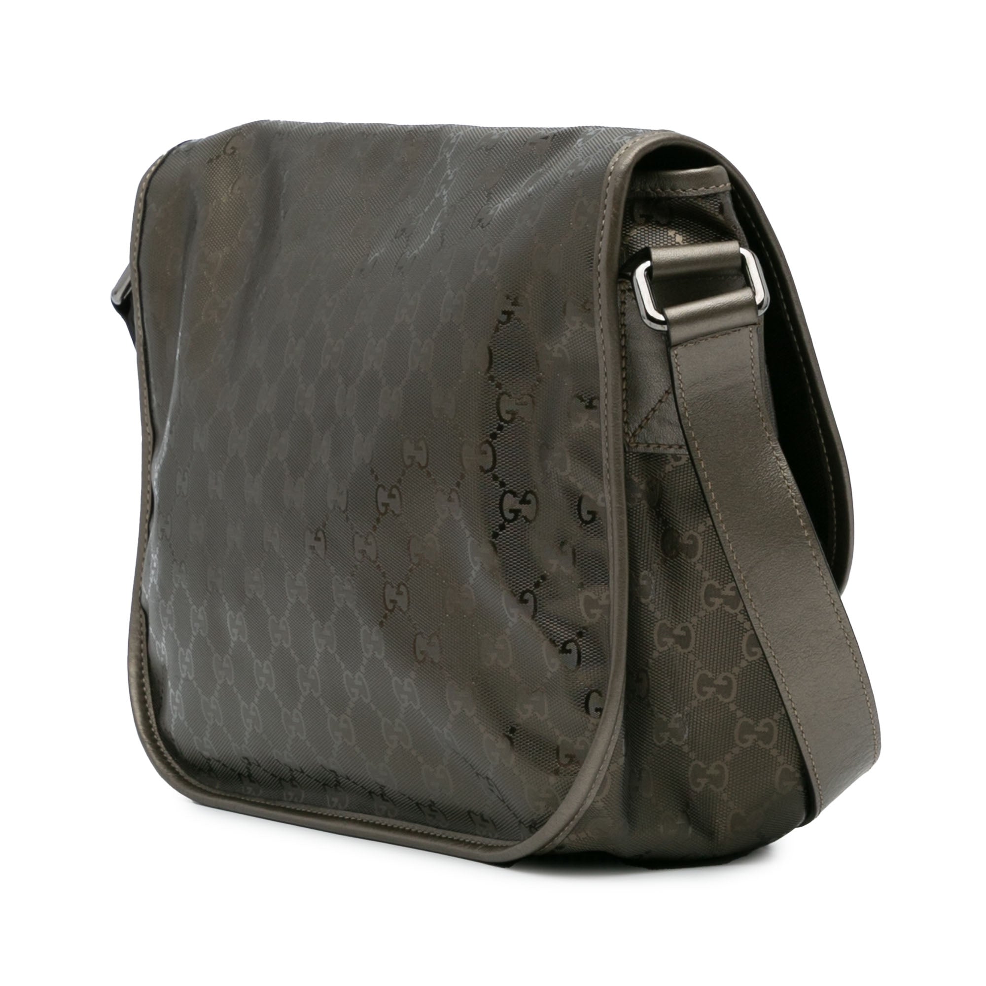 GG Imprime Crossbody