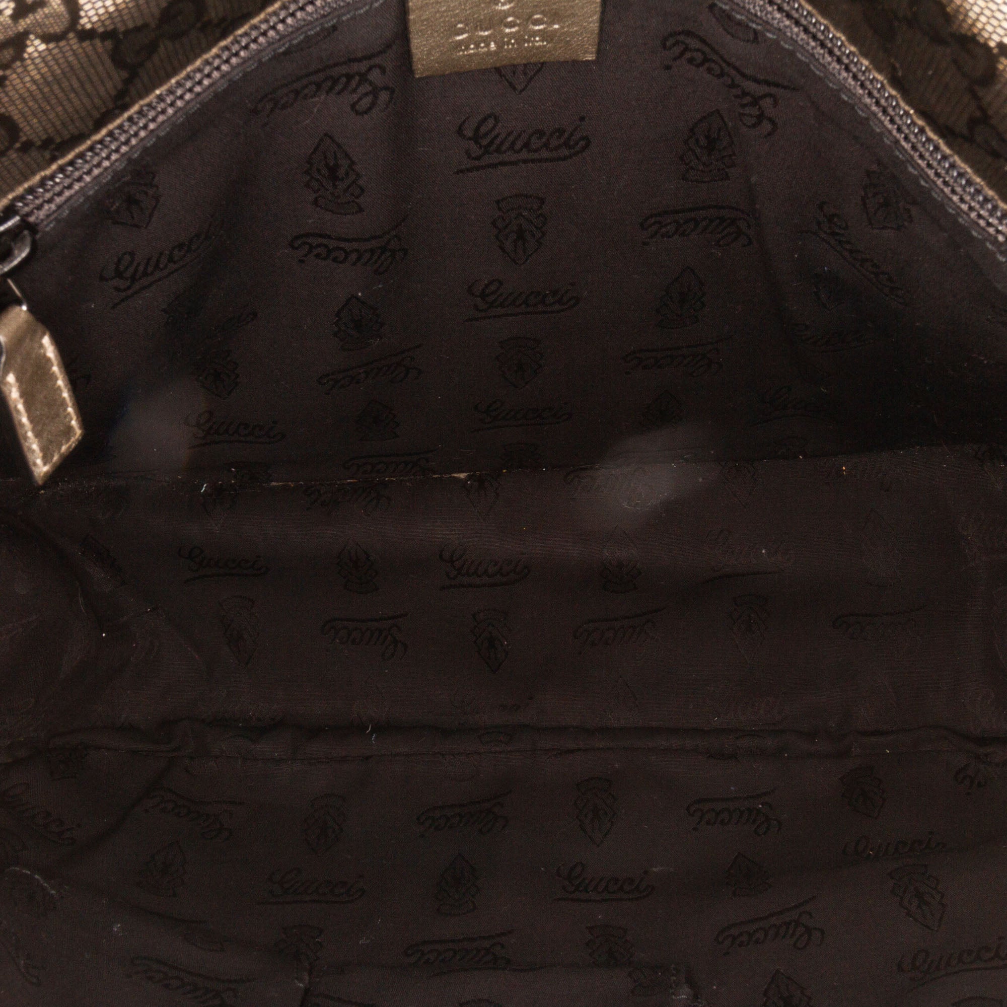 GG Imprime Crossbody