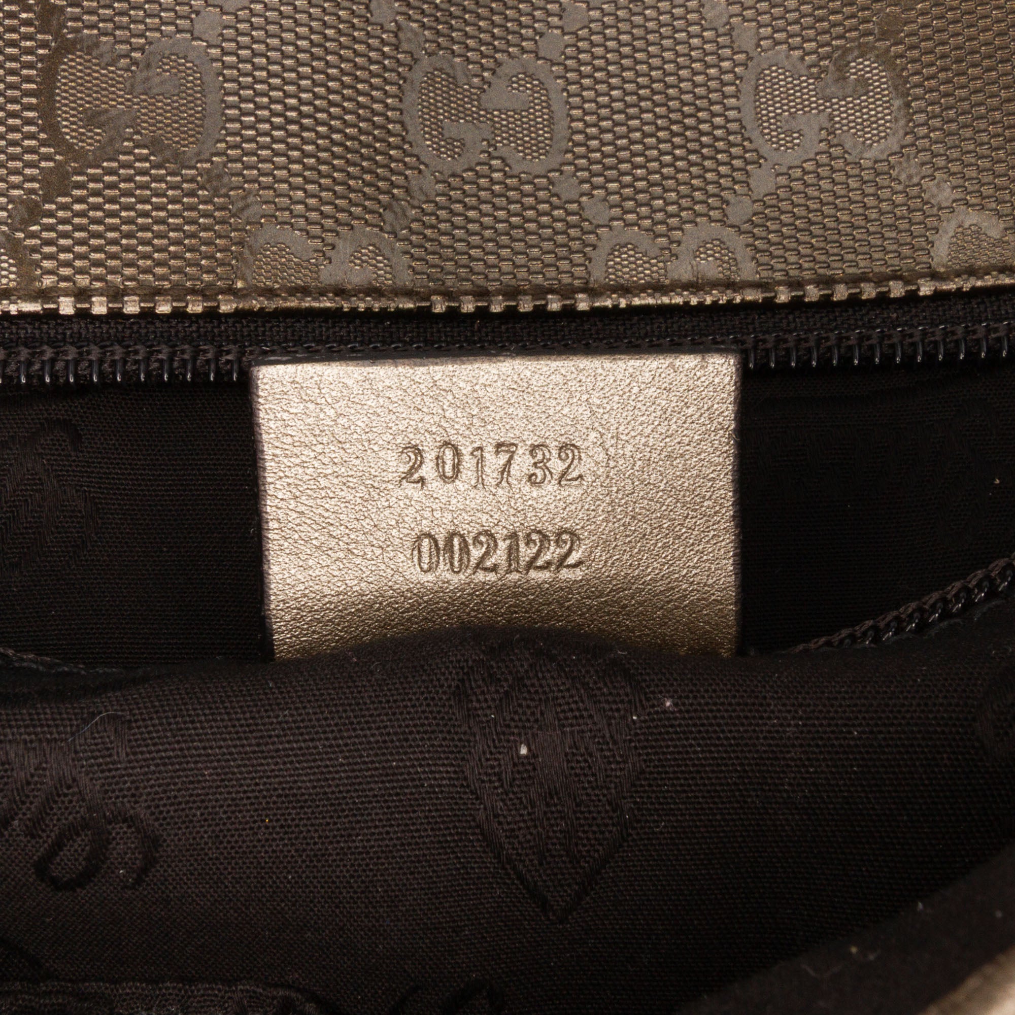 GG Imprime Crossbody