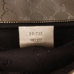 GG Imprime Crossbody