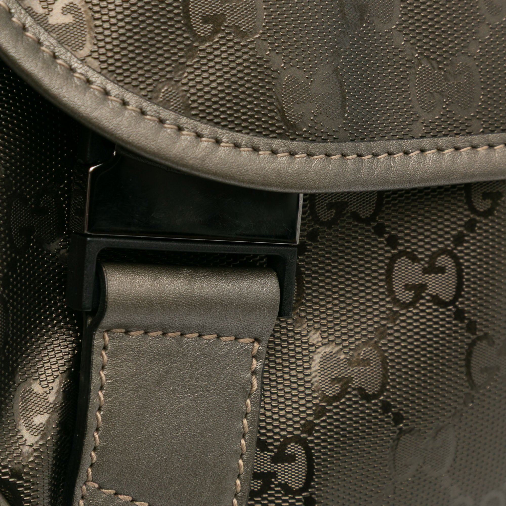 GG Imprime Crossbody