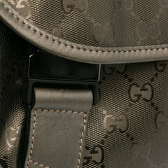 GG Imprime Crossbody