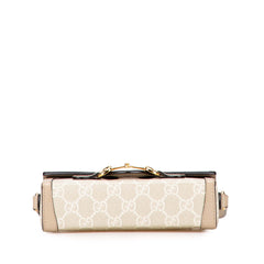 Mini GG Supreme Horsebit 1955 Crossbody