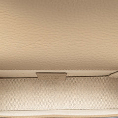 Mini GG Supreme Horsebit 1955 Crossbody