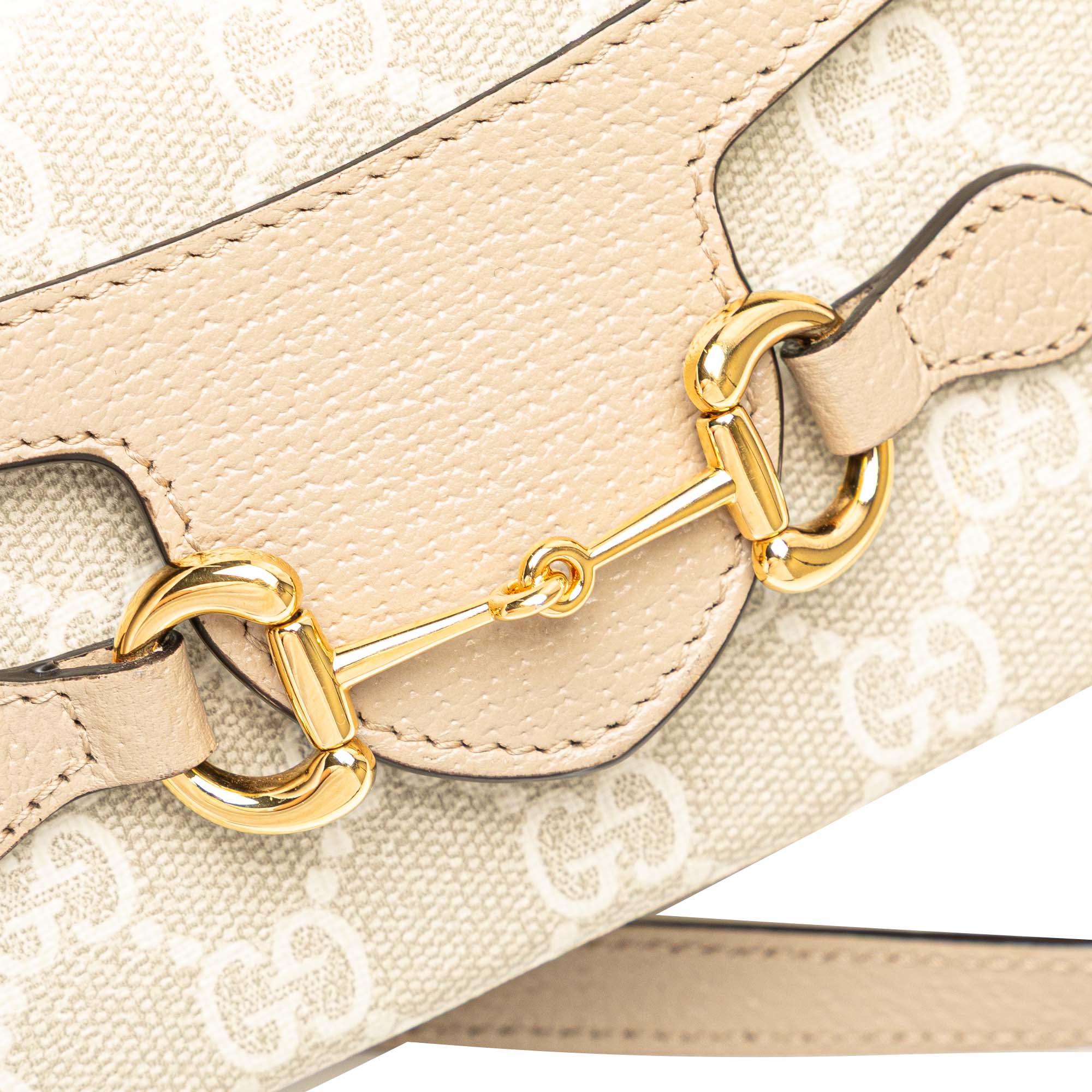 Mini GG Supreme Horsebit 1955 Crossbody