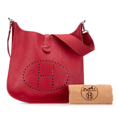 Clemence Evelyne III 29