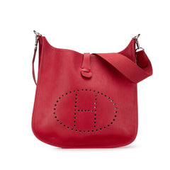 Clemence Evelyne III 29