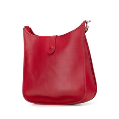 Clemence Evelyne III 29