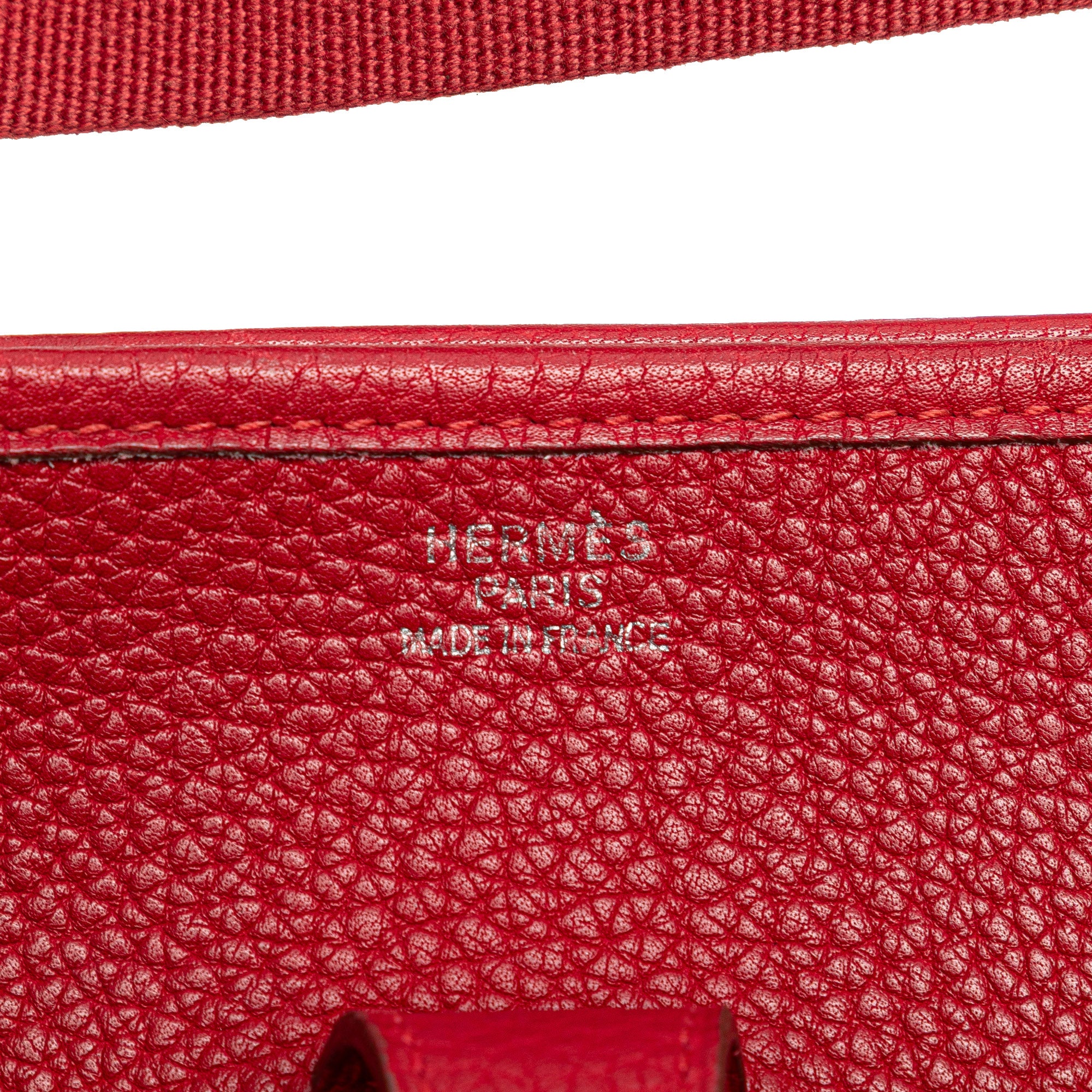 Clemence Evelyne III 29