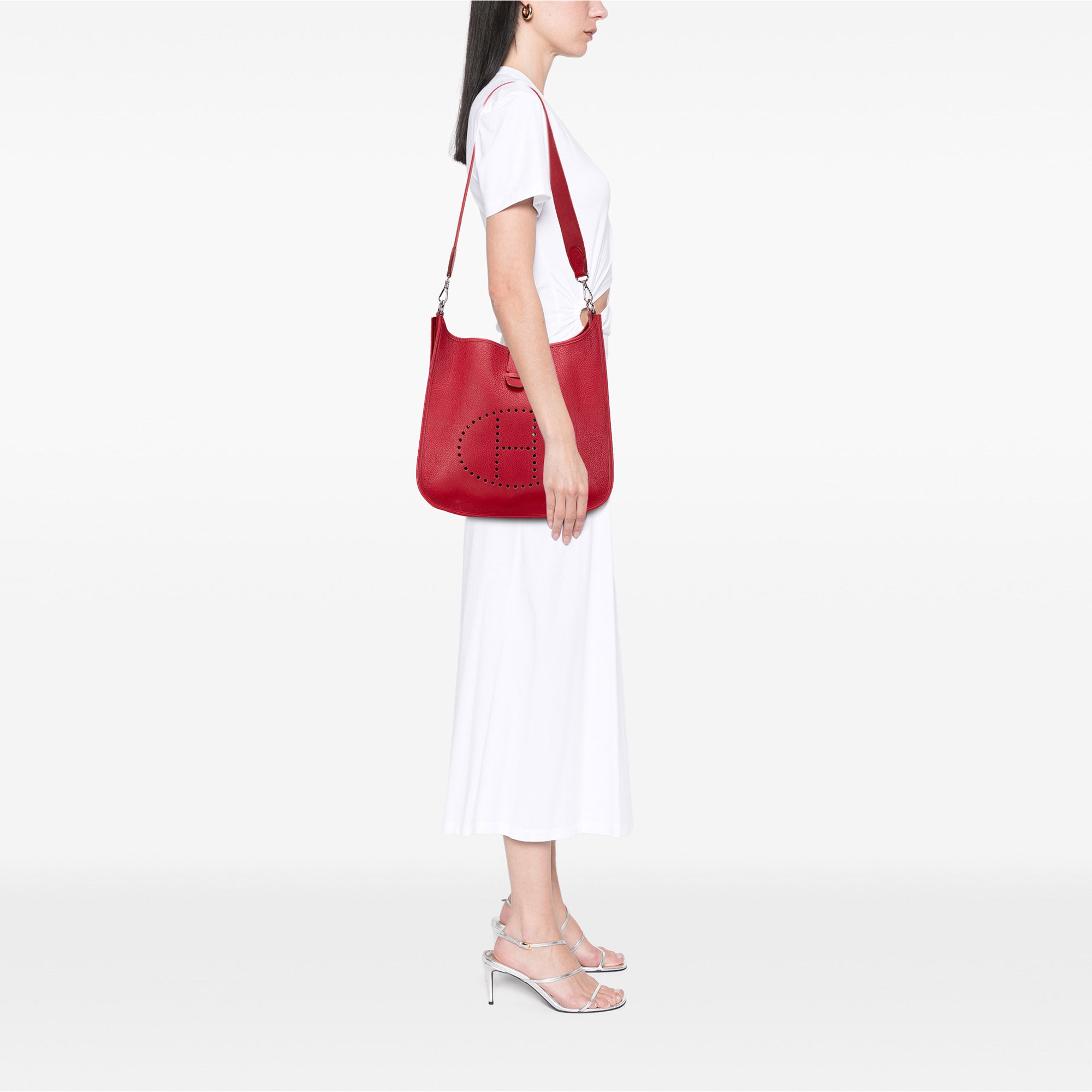 Clemence Evelyne III 29